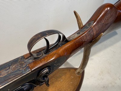 Pedersoli Kodiak IV 45-70 SxS MINT CONDITION - Image 13 of 21