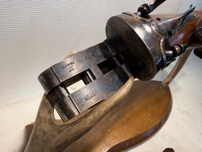 Pedersoli Kodiak IV 45-70 SxS MINT CONDITION - Image 17 of 21