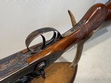 Pedersoli Kodiak IV 45-70 SxS MINT CONDITION - Image 13 of 21