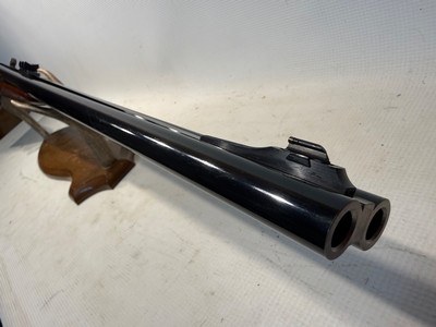 Pedersoli Kodiak IV 45-70 SxS MINT CONDITION - Image 6 of 21