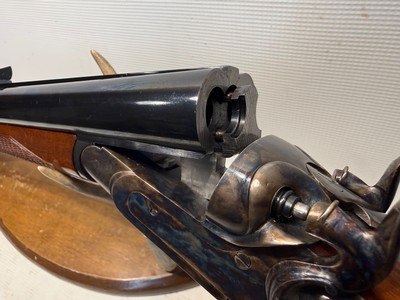 Pedersoli Kodiak IV 45-70 SxS MINT CONDITION - Image 16 of 21