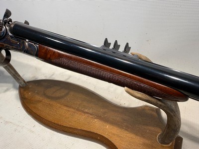 Pedersoli Kodiak IV 45-70 SxS MINT CONDITION - Image 5 of 21