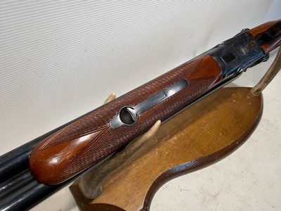 Pedersoli Kodiak IV 45-70 SxS MINT CONDITION - Image 14 of 21