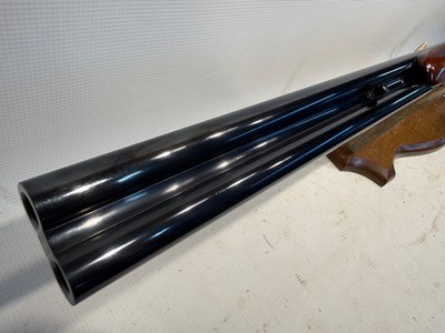 Pedersoli Kodiak IV 45-70 SxS MINT CONDITION - Image 15 of 21