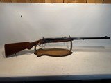 Pedersoli Kodiak IV 45-70 SxS MINT CONDITION