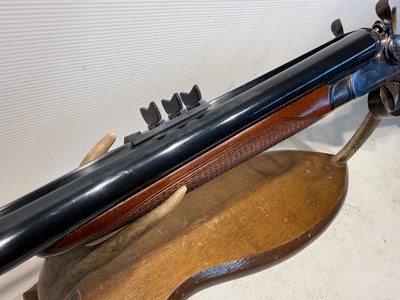 Pedersoli Kodiak IV 45-70 SxS MINT CONDITION - Image 10 of 21