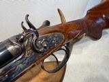 Pedersoli Kodiak IV 45-70 SxS MINT CONDITION - Image 9 of 21