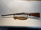 Pedersoli Kodiak IV 45-70 SxS MINT CONDITION - Image 7 of 21