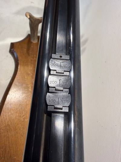 Pedersoli Kodiak IV 45-70 SxS MINT CONDITION - Image 21 of 21