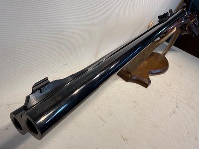 Pedersoli Kodiak IV 45-70 SxS MINT CONDITION - Image 11 of 21