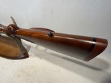 Pedersoli Kodiak IV 45-70 SxS MINT CONDITION - Image 12 of 21