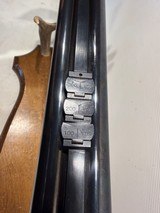 Pedersoli Kodiak IV 45-70 SxS MINT CONDITION - Image 21 of 21