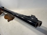 Pedersoli Kodiak IV 45-70 SxS MINT CONDITION - Image 6 of 21