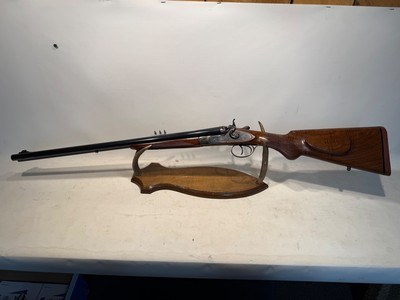 Pedersoli Kodiak IV 45-70 SxS MINT CONDITION - Image 7 of 21