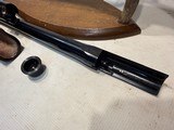 Remington 1100 Sporting 12 Ga. w/ 28” Target Contour Vent Rib Barrel - 19 of 22