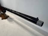 Remington 1100 Sporting 12 Ga. w/ 28” Target Contour Vent Rib Barrel - 7 of 22
