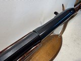 Remington 1100 Sporting 12 Ga. w/ 28” Target Contour Vent Rib Barrel - 15 of 22