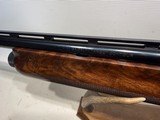 Remington 1100 Sporting 12 Ga. w/ 28” Target Contour Vent Rib Barrel - 12 of 22