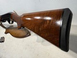Remington 1100 Sporting 12 Ga. w/ 28” Target Contour Vent Rib Barrel - 9 of 22