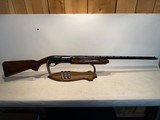 Remington 1100 Sporting 12 Ga. w/ 28” Target Contour Vent Rib Barrel - 1 of 22