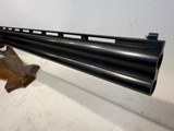 Charles Daly Superior .410 Ga. w/ 26” Vent Rib Barrels Made by Miroku Firearms MFG - Image 6 of 25