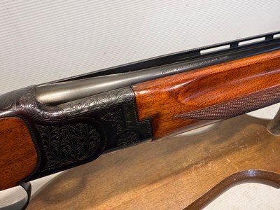 Charles Daly Superior .410 Ga. w/ 26” Vent Rib Barrels Made by Miroku Firearms MFG - Image 4 of 25
