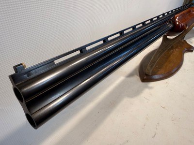 Charles Daly Superior .410 Ga. w/ 26” Vent Rib Barrels Made by Miroku Firearms MFG - Image 10 of 25