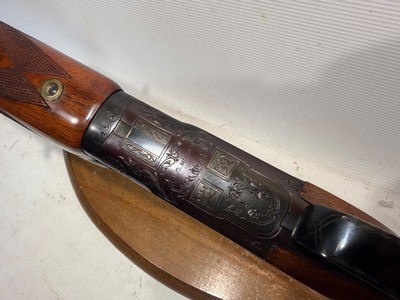 Charles Daly Superior .410 Ga. w/ 26” Vent Rib Barrels Made by Miroku Firearms MFG - Image 13 of 25