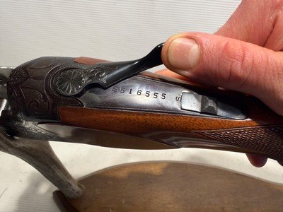 Charles Daly Superior .410 Ga. w/ 26” Vent Rib Barrels Made by Miroku Firearms MFG - Image 20 of 25
