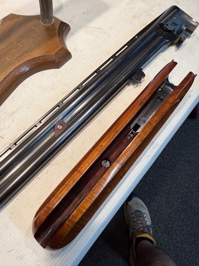 Charles Daly Superior .410 Ga. w/ 26” Vent Rib Barrels Made by Miroku Firearms MFG - Image 23 of 25