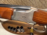 Winchester Model 101 Diamond Grade Trap 12 Ga. w/ 30” Ported Barrels, 7 Choke Tubes, and Hard Case - Image 9 of 25