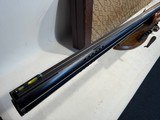Winchester Model 101 Diamond Grade Trap 12 Ga. w/ 30” Ported Barrels, 7 Choke Tubes, and Hard Case - Image 15 of 25