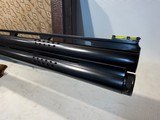 Winchester Model 101 Diamond Grade Trap 12 Ga. w/ 30” Ported Barrels, 7 Choke Tubes, and Hard Case - Image 6 of 25