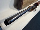 Winchester Model 101 Diamond Grade Trap 12 Ga. w/ 30” Ported Barrels, 7 Choke Tubes, and Hard Case - Image 19 of 25