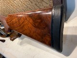Winchester Model 101 Diamond Grade Trap 12 Ga. w/ 30” Ported Barrels, 7 Choke Tubes, and Hard Case - Image 7 of 25