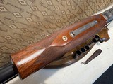 Winchester Model 101 Diamond Grade Trap 12 Ga. w/ 30” Ported Barrels, 7 Choke Tubes, and Hard Case - Image 18 of 25