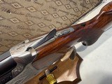 Winchester Model 101 Diamond Grade Trap 12 Ga. w/ 30” Ported Barrels, 7 Choke Tubes, and Hard Case - Image 13 of 25