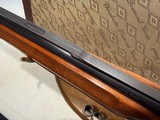 Winchester Model 101 Diamond Grade Trap 12 Ga. w/ 30” Ported Barrels, 7 Choke Tubes, and Hard Case - Image 14 of 25