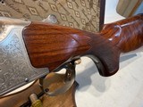 Winchester Model 101 Diamond Grade Trap 12 Ga. w/ 30” Ported Barrels, 7 Choke Tubes, and Hard Case - Image 8 of 25