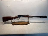 Winchester 30-30 Win. Model 94 w/ 20” Round Barrel Man. 1955 - Image 1 of 20