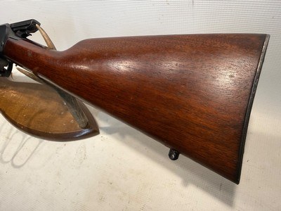 Winchester 30-30 Win. Model 94 w/ 20” Round Barrel Man. 1955 - Image 9 of 20