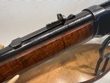 Winchester 30-30 Win. Model 94 w/ 20” Round Barrel Man. 1955 - Image 11 of 20