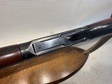 Winchester 30-30 Win. Model 94 w/ 20” Round Barrel Man. 1955 - Image 16 of 20