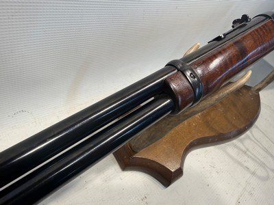 Winchester 30-30 Win. Model 94 w/ 20” Round Barrel Man. 1955 - Image 12 of 20
