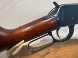 Winchester 30-30 Win. Model 94 w/ 20” Round Barrel Man. 1955 - Image 3 of 20