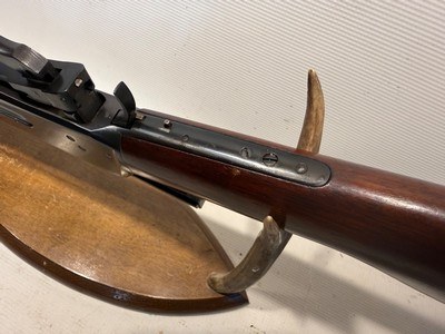 Winchester 30-30 Win. Model 94 w/ 20” Round Barrel Man. 1955 - Image 15 of 20