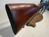 Winchester 30-30 Win. Model 94 w/ 20” Round Barrel Man. 1955 - Image 2 of 20