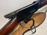 Winchester 30-30 Win. Model 94 w/ 20” Round Barrel Man. 1955 - Image 4 of 20
