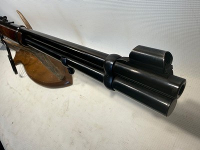 Winchester 30-30 Win. Model 94 w/ 20” Round Barrel Man. 1955 - Image 6 of 20