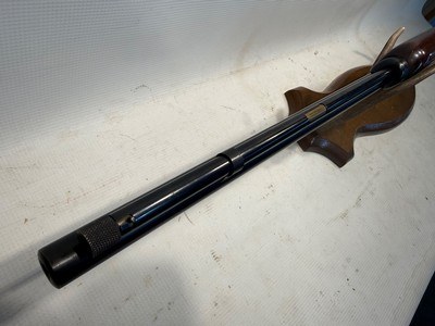 Marlin 39A JM Stamped .22 S/L/LR w/ Skinner Peep Sights MFG. 1956 - Image 22 of 25